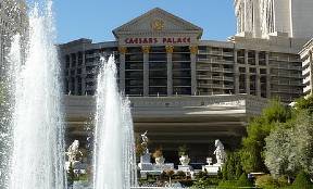 Visiter : Las Vegas