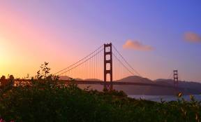 Visiter : San Francisco